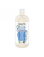 Acheter SANTENATURCOSMETIK Shampoing Hydratation Intense à l'Aloe 500 ml Par 9,95€