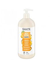 Buy SANTENATURCOSMETIK Deep Repair Squalene Shampoo 950 ml By 18,95€