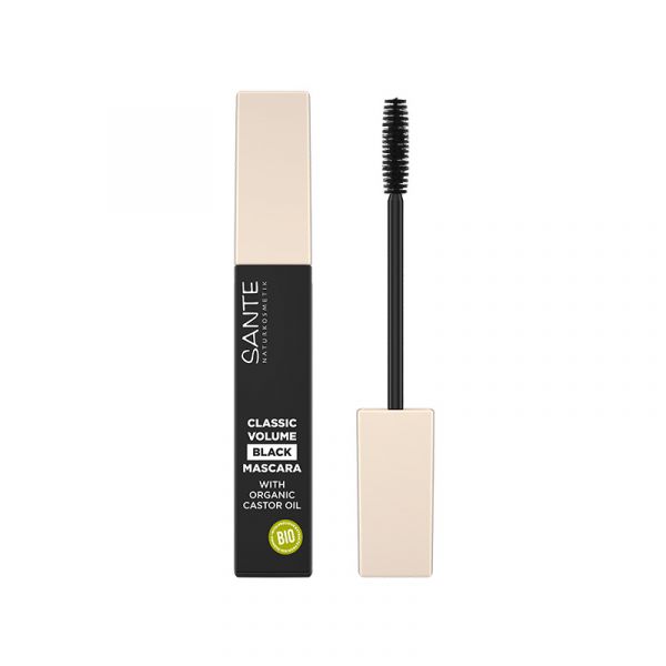 EYELASH MASK VOLUME 01 BLACK 8ml