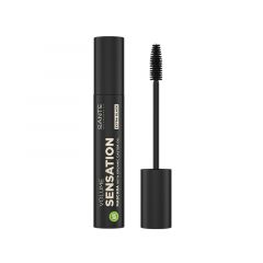 Acheter SANTENATURCOSMETIK MASQUE CILS VOLUME SENSATION 01 NOIR 12ml Par 13,50€