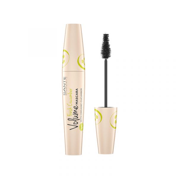 EYELASH MASK FRESH VOLUME 01 BLACK 12ml