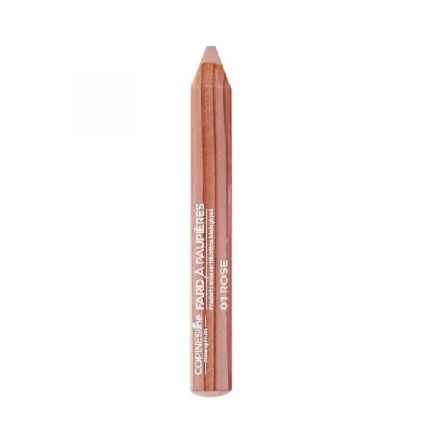 Eye Shadow Pencil 01 Rose 1,9 g - COPINESLIN