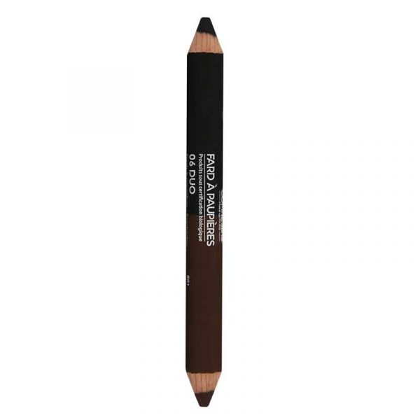 Eye Shadow Pencil 06 Duo 2 x 1,5 g - COPINESLIN