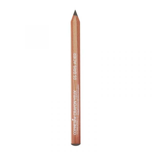 Crayon Yeux 05 Gris Acier 1 g - COPINESLIN