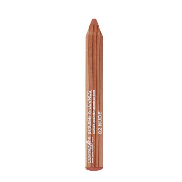 Lip Pencil 02 Nude 1.7 g - COPINESLIN