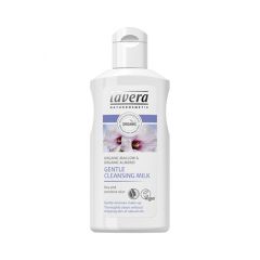 Comprar LAVERA LEITE DE LIMPEZA SUAVE AMÊNDOA E MALVA 125ml Por 8,95€