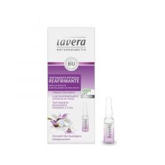 Comprar LAVERA AMPOLAS FIRMING INTENSIVAS (CAIXA 7 AMPOLAS Por 15,50€