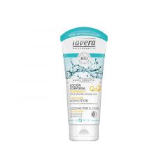 Kopen LAVERA BODYLOTION Q10 SENSITIV BASIS 200ml Door 10,50€