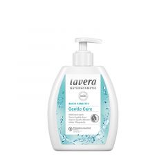 Kopen LAVERA BASIS SENSITIV ALOË VERA & KAMILLE HANDZEEP Door 5,95€