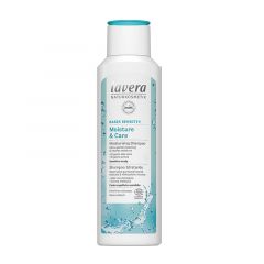 Kaufen LAVERA BASIS SENSITIV FEUCHTIGKEITS- UND PFLEGESHAMPOO 250ml Von 6,95€