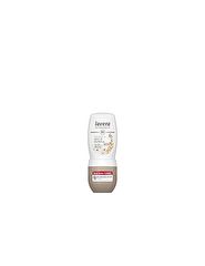 Buy LAVERA Roll-on Deodorant Natural and soft Oatmeal Bio 50 ml By 8,95€