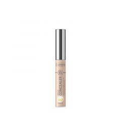 Comprar LAVERA CORRECTOR NATURAL Q10 IVORY 01 5,5ml Per 11,50€