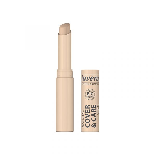 BÂTON CORRECTEUR IVOIRE 01 1,7gr - LAVERA