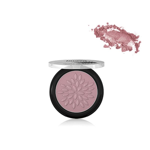 BLUSH 02 FIORI DI PRUGNA 4,5gr - LAVERA