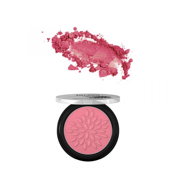 BLUSH 04 ARMONIA ROSA 4,5gr - LAVERA