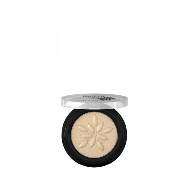 MONKEY EYESHADOW 01 GOLDEN GLORY 2gr - LAVERA