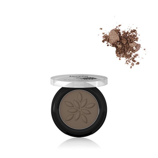 MONKEY EYESHADOW 09 MATT'N COPPER 2 gr - LAVERA