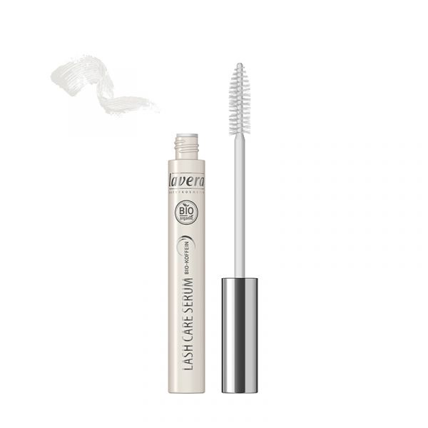 EYELASH CARE SERUM 9ml - LAVERA