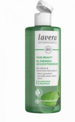 Comprar LAVERA PURIFING FACIAL TONER ÁCIDO SALICÍLICO E HORTELÃ Por 7,50€