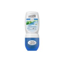 Acheter LAVERA DÉODORANT ROLL-ON FRAIS 50ml Par 8,95€