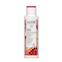 Buy LAVERA RADIANT COLOR SHAMPOO 250ml By 6,95€