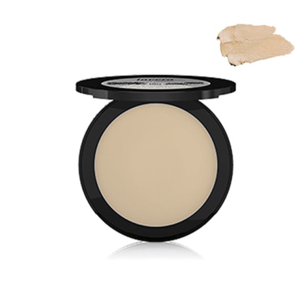 CRÈME DE MAQUILLAGE 2 EN 1 01 IVOIRE 10 gr