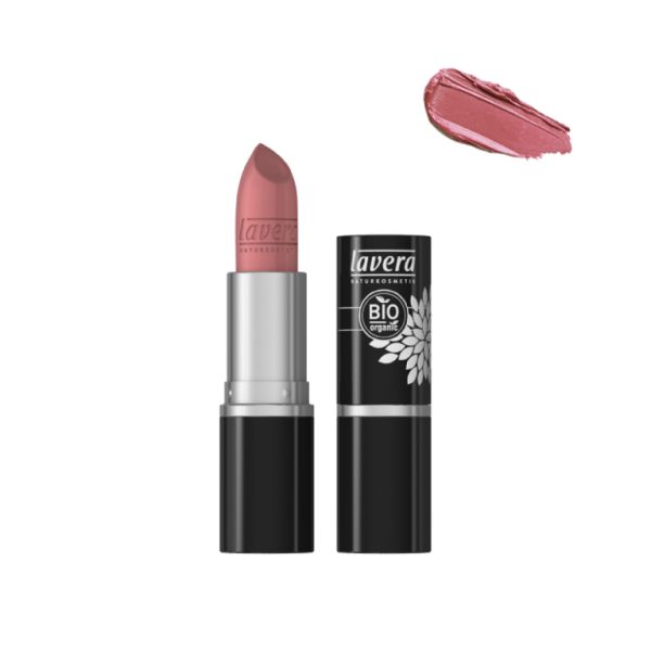 LIPPENSTIFT 21 CARAMEL GLAM 4,5 gr - LAVERA