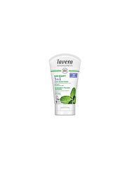 Buy LAVERA 3 in 1 Cleansing Gel (New) 125ml By 8,95€