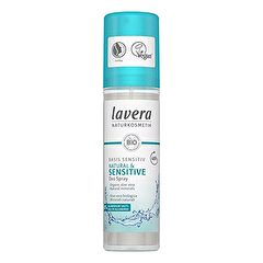 Buy LAVERA Basis Sensitiv & natural 48h spray deodorant 75m By 9,50€