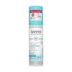 köpa LAVERA DEODORANT SPRAY 48h BAS SENSITIV & NATURAL 75m Förbi 9,50€