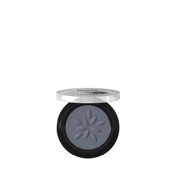 MONO EYE SHADOW MATT'N BLUE 32 2gr - LAVERA