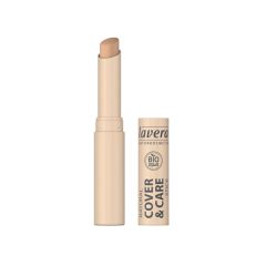 Comprar LAVERA CORRECÇÃO STICK MEL 03 1,7gr Por 5,95€