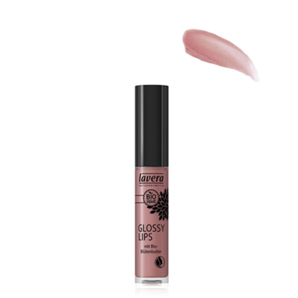 BRILLANT LLAVIS GLOSSY 08 ROSY SORBET 6,5 ml