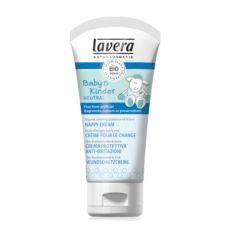 Buy LAVERA ZINC AND EVENING PRINT DIAPER CREAM 50ml By 4,95€