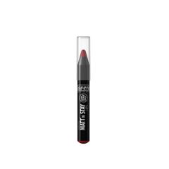 Comprar LAVERA LÁPIS LIP MATTE VERMELHO 03 3,1gr Por 9,20€