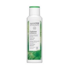 Kaufen LAVERA AUSGLEICHENDES UND ERFRISCHENDES SHAMPOO 250ml Von 8,50€