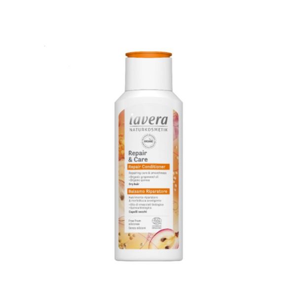 REPARATION OCH SKÖTSEL CONDITIONER 200ml - LAVERA