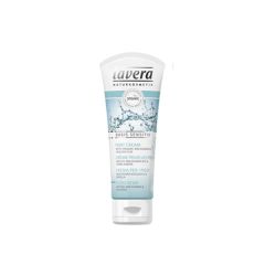 köpa LAVERA BAS SENSITIVE FOT CREAM 75ml Förbi 6,50€