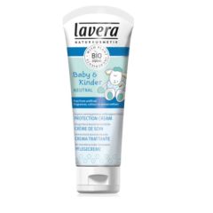 Buy LAVERA MOISTURIZING CREAM EXTRA SENSITIVE BABY 75ml By 7,95€