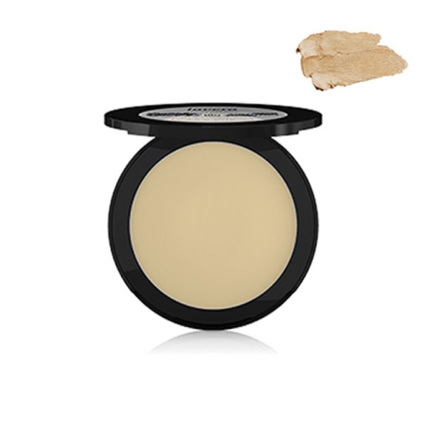 MAQUILLATGE CREMA 2 EN 1 03 HONEY 10 gr - LAVERA