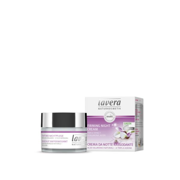 CREMA NIT REAFIRMANT 50ml - LAVERA