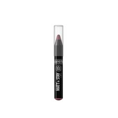 Comprar LAVERA LLAPIS LLAVIS MATE MATT'N ROSE 01 3,1gr Per 9,20€