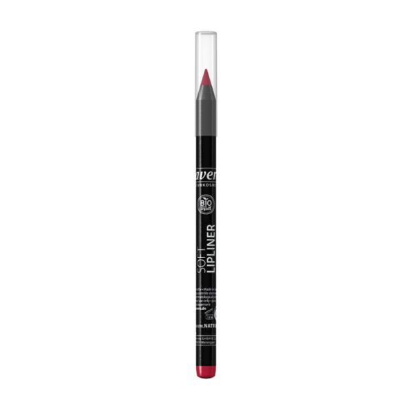 PERFILADOR LABIOS RED 03 1,4gr - LAVERA