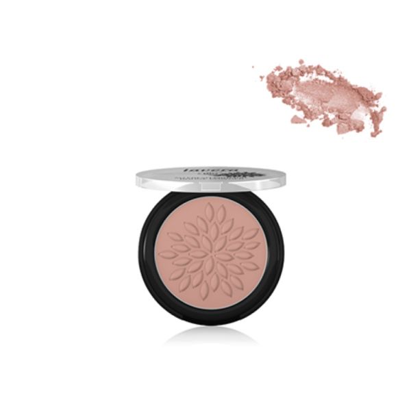 Blush 01 Charmante roos - LAVERA