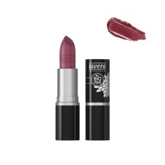 köpa LAVERA Läppstift 09 Maroon Kiss 4,5 g  Rådfråga Pris