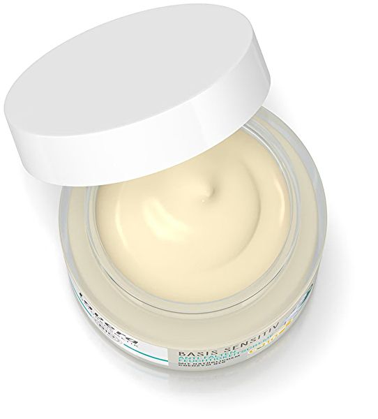 Crema Dia Q10 Basis Sensitiv 50 ml - LAVERA Img 6