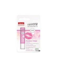 Comprare LAVERA Balsamo Labbra Rosa Perlato 4,5 g Di 5,75€