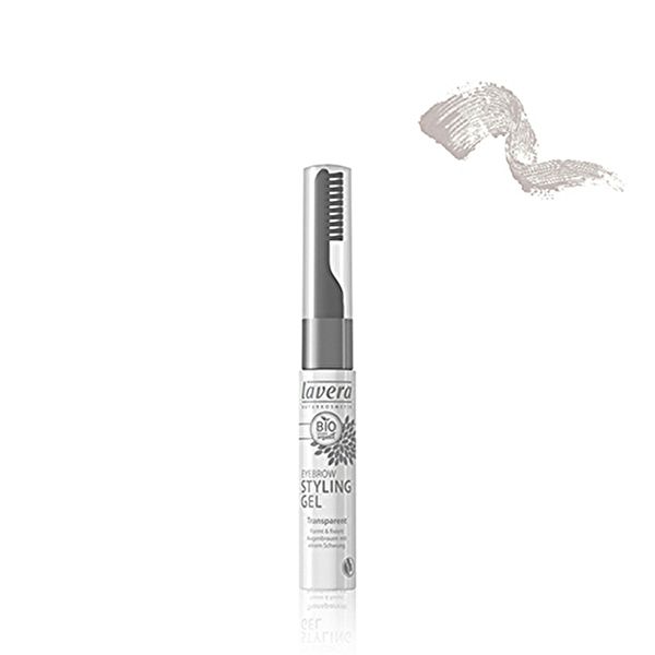 Gel de traitement pour sourcils transparent 8,5 ml