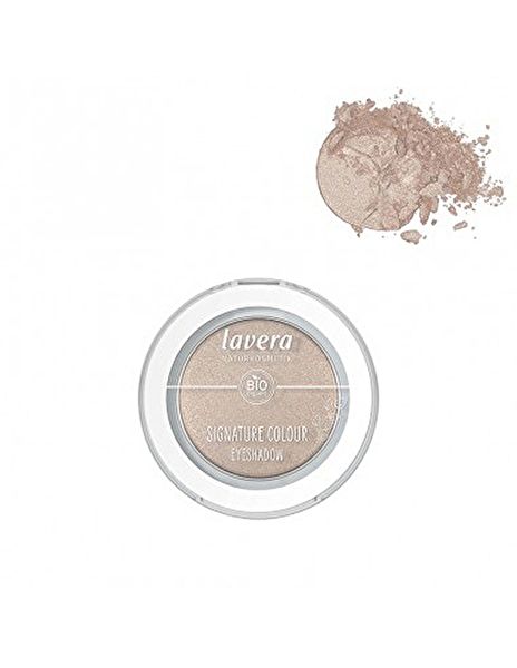 Mono Eye Shadow 05 Moon Shell 2 g - LAVERA