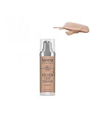 Kaufen LAVERA HYALURON 04 COOL HONEY FLUID MAKE-UP 30 ml Von 19,95€